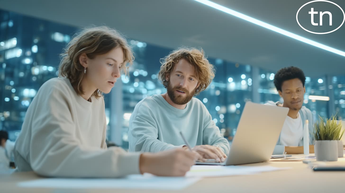 TYPENORMLab São Paulo